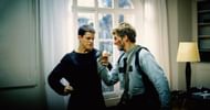 The Bourne Identity (2002) (Image via Netflix)